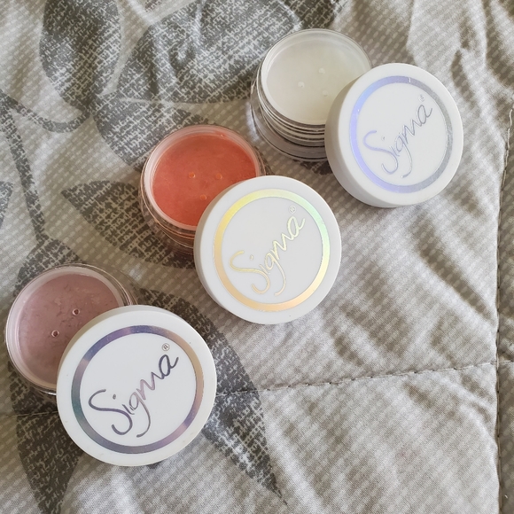 Sigma cosmetics lot - Picture 8 of 16